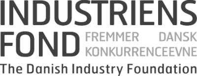 Industriens fond