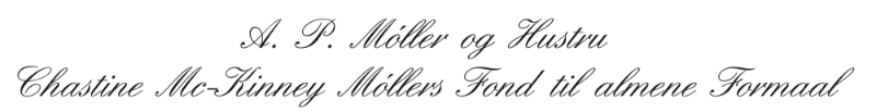 A.P.-Møller-og-Hustru-Chastine-McKinney-Møllers-Fond-til-almene-Formaal