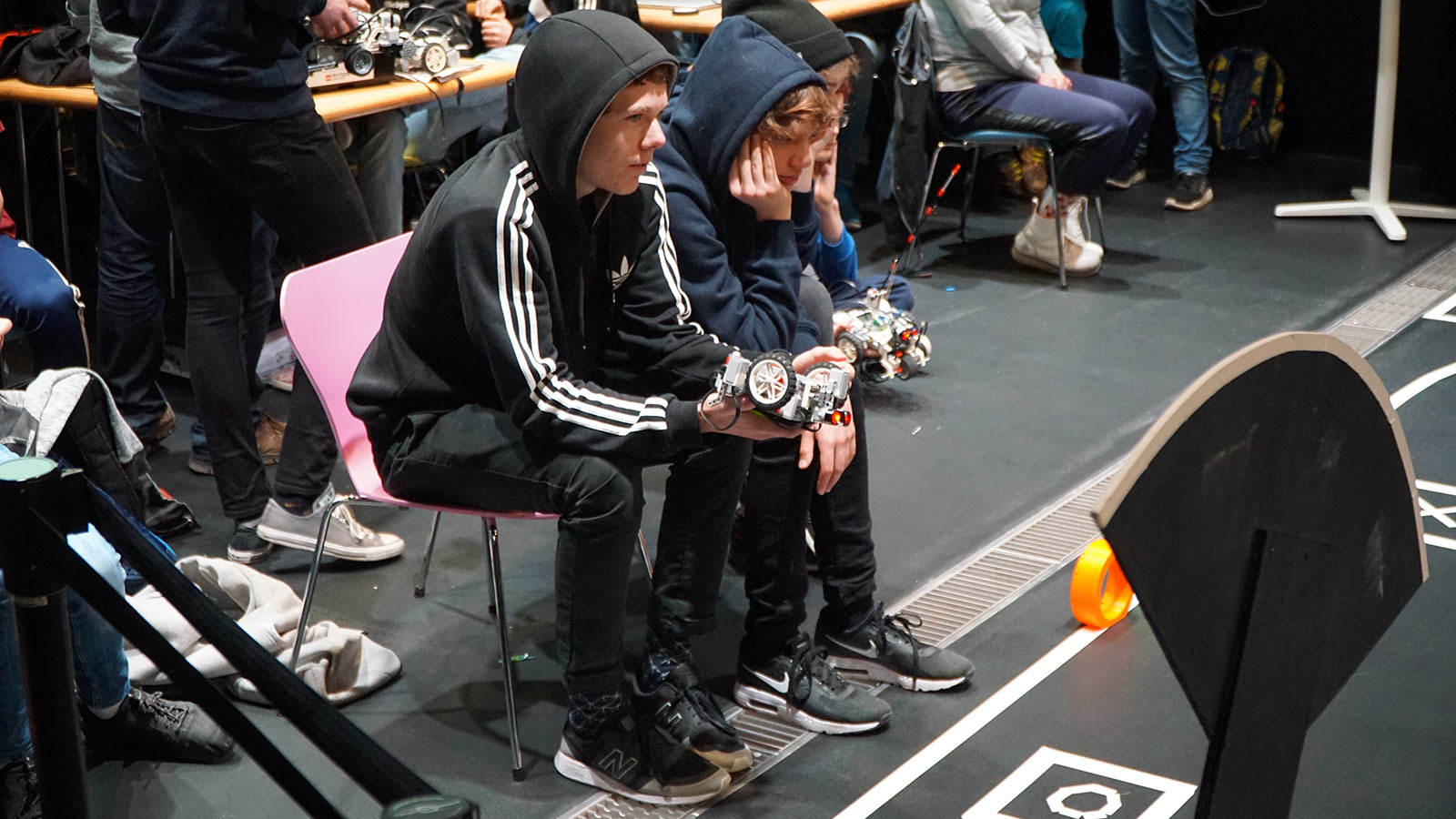 Robocup Junior