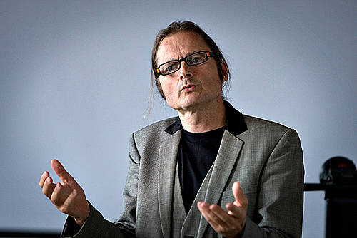 Organdonation er kannibalisme