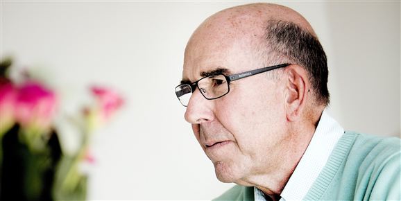 Sæt ikke børnene i bås