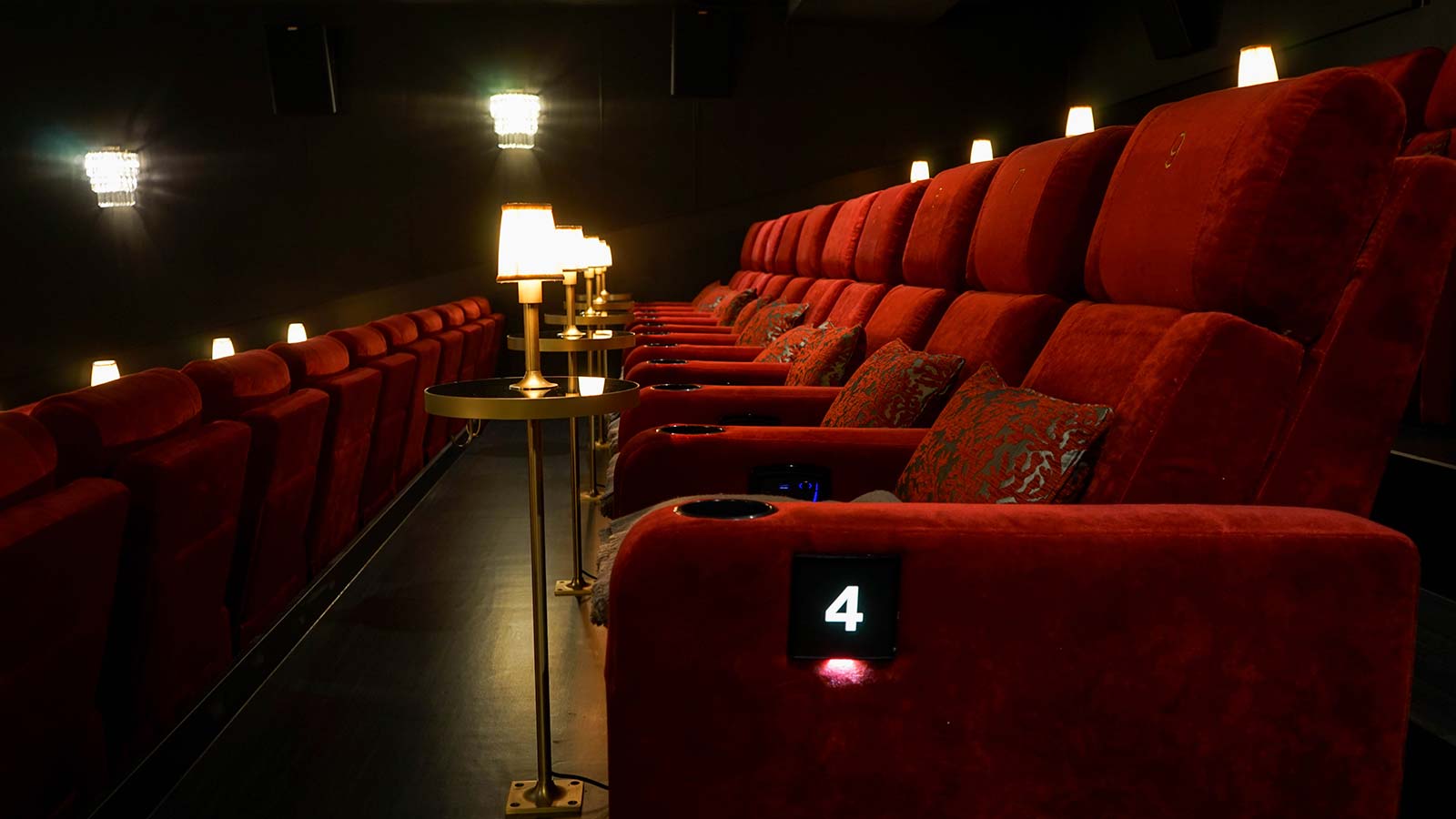 20% Discount in MovieHouse, Hellerup