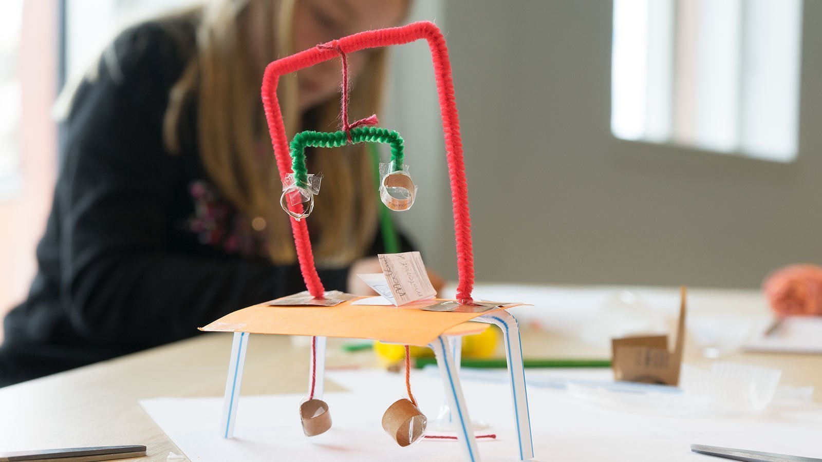 Skolernes Innovationsdag 2019