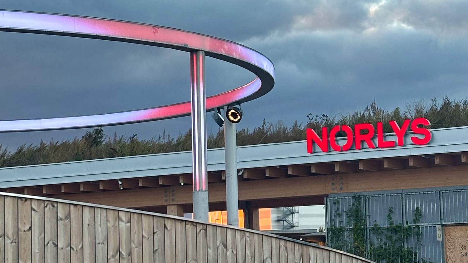 Experimentariums bæredygtige partnerskaber